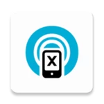 ikol x phone location android application logo